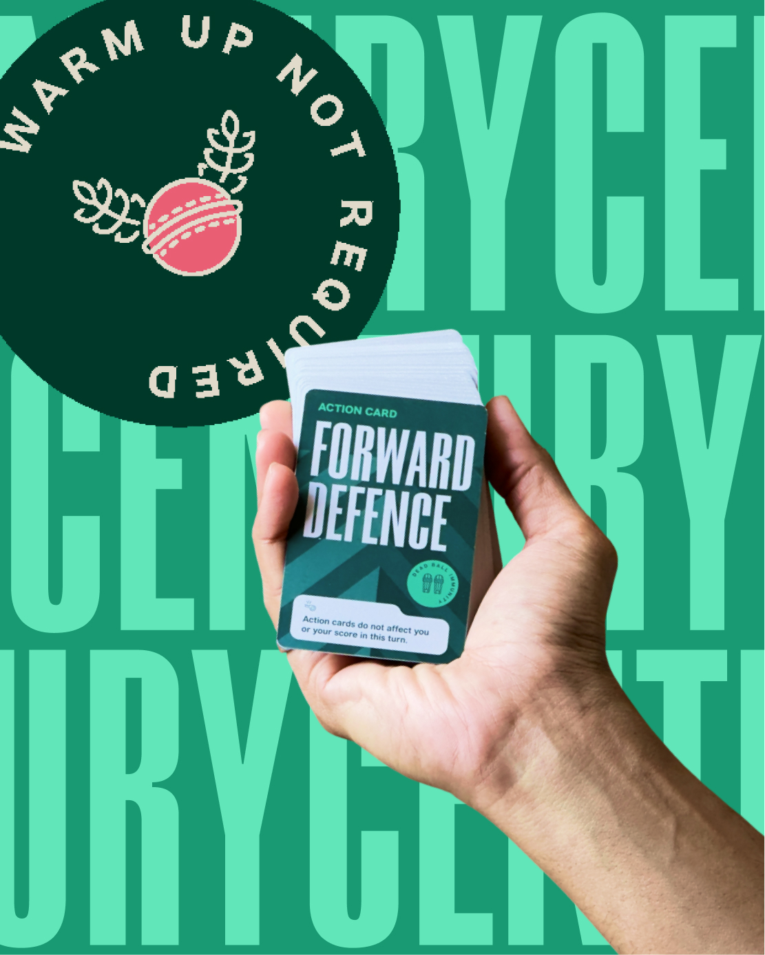Century community post